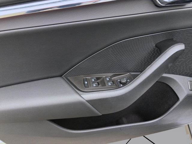 Skoda Octavia 2.0 TDI 4x4 Combi