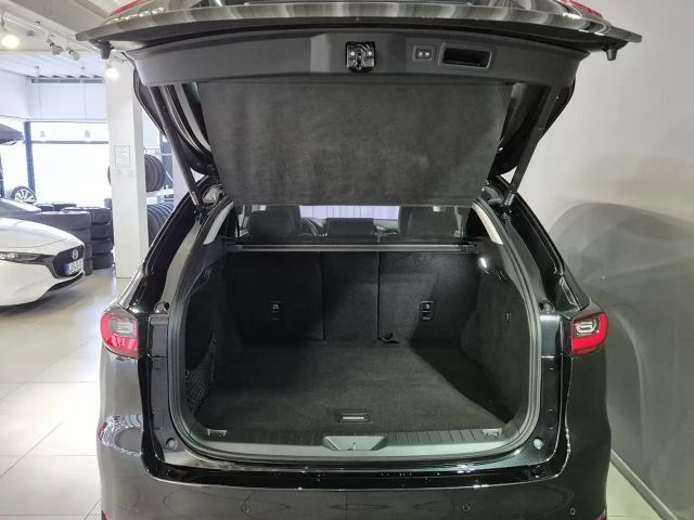 Mazda CX-60 Homura e-Skyactiv