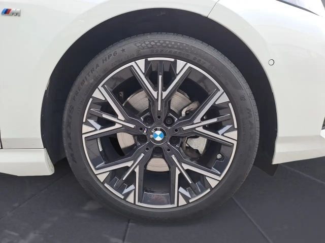 BMW 120 M-Sport Sedan