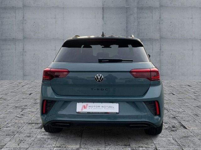 Volkswagen T-Roc 1.5 TSI DSG IQ.Drive R-Line