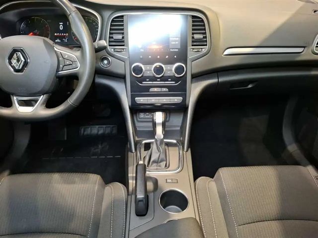 Renault Megane Business Line