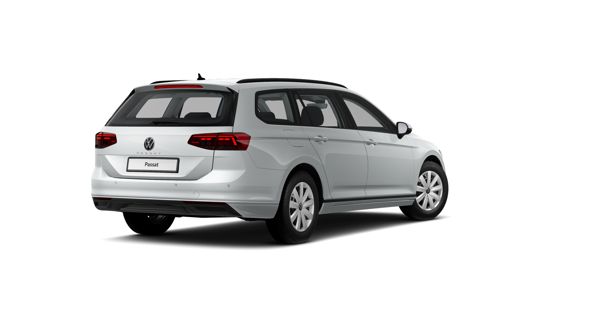 Volkswagen Passat 2.0 TDI Variant