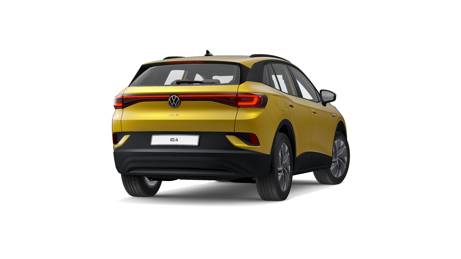 Volkswagen ID.4 Pure