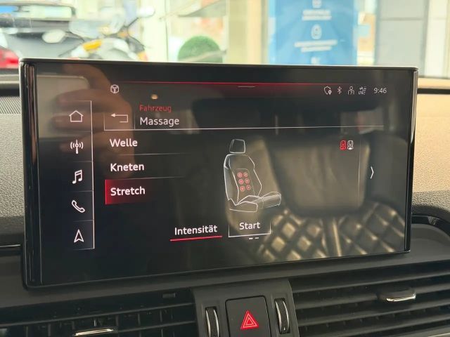 Audi SQ5 TDI BLACK/PANO/MASSAGE/OLED/B&O/LUFT