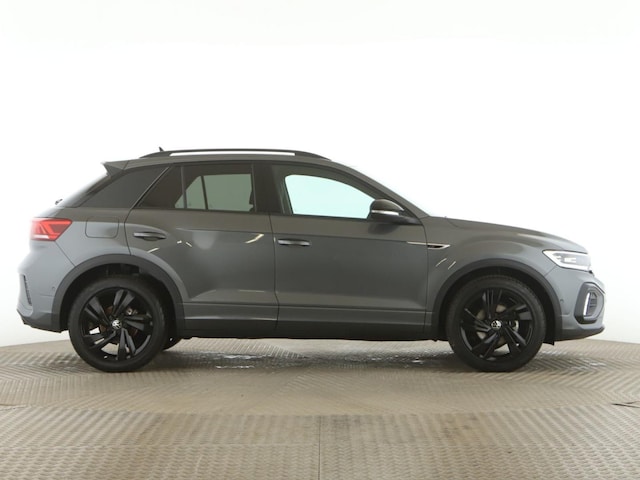 Volkswagen T-Roc 1.5 TSI R-Line