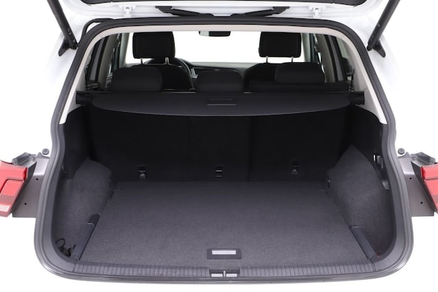 Volkswagen Tiguan 1.5 TSI Allspace Life