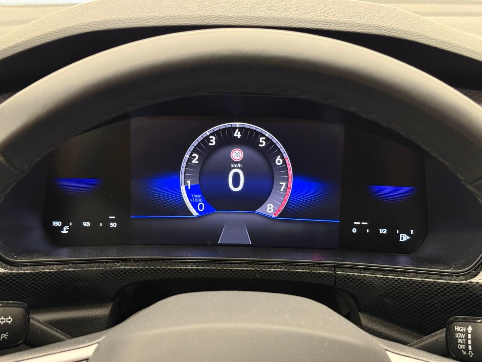 Volkswagen T-Cross 1.0 TSI IQ.Drive Life