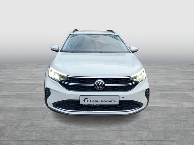 Volkswagen Taigo 1.0 TSI DSG Life