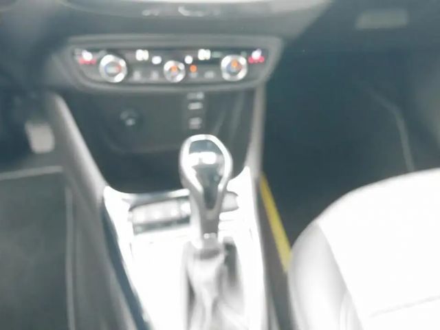 Opel Crossland X Elegance