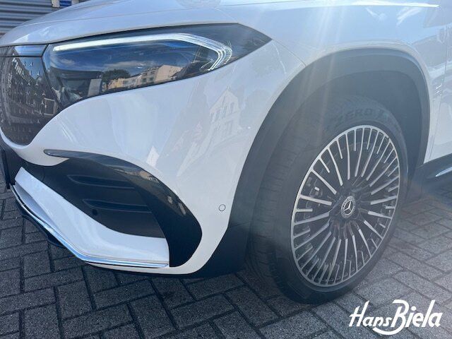 Mercedes-Benz EQB 350 4MATIC