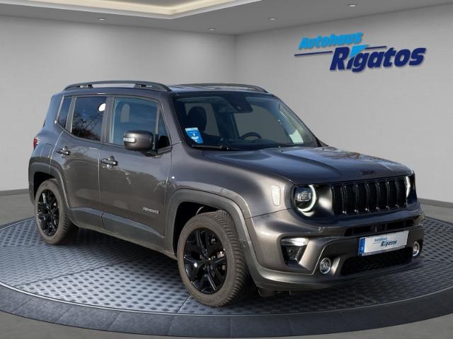 Jeep Renegade Limited