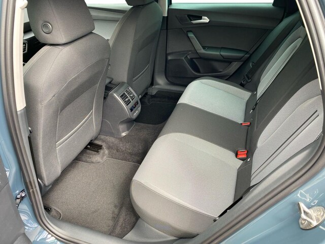 Seat Leon 1.5 TSI Sportstourer Style