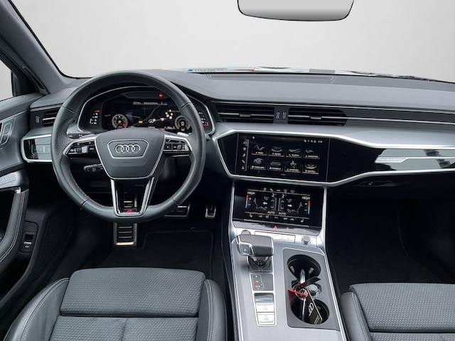 Audi A6 40 TDI Avant Quattro S-Tronic