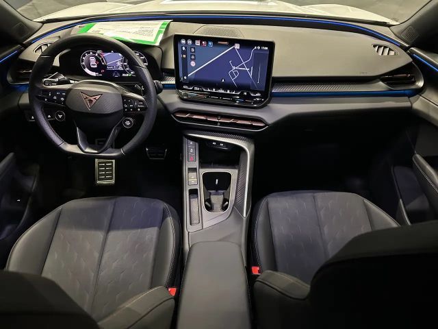 Cupra Terramar 1.5 eTSI