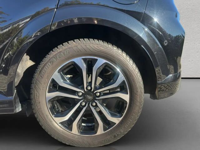 Ford Puma EcoBoost ST Line