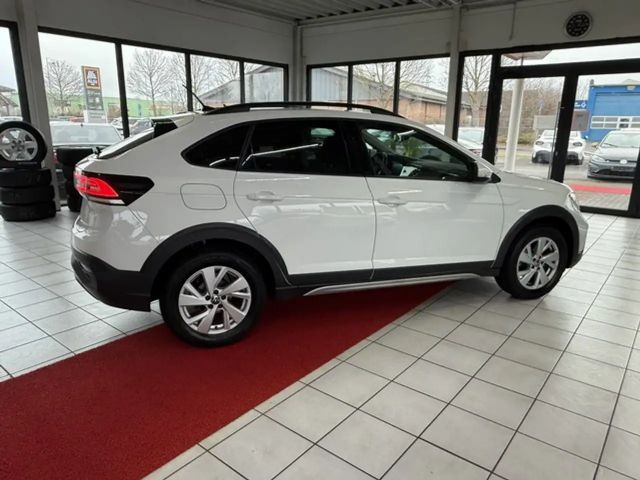 Volkswagen Taigo 1.0 TSI DSG Life