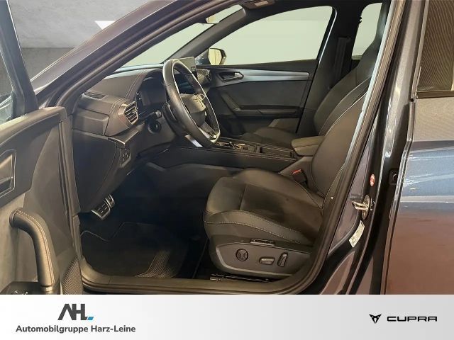 Cupra Leon DSG Sportstourer