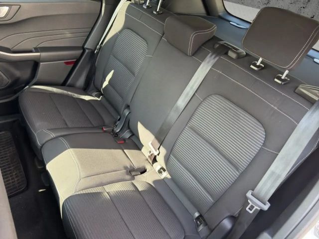 Ford Kuga 4x4 AWD Titanium