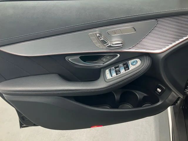 Mercedes-Benz EQC 400 4MATIC AMG Line