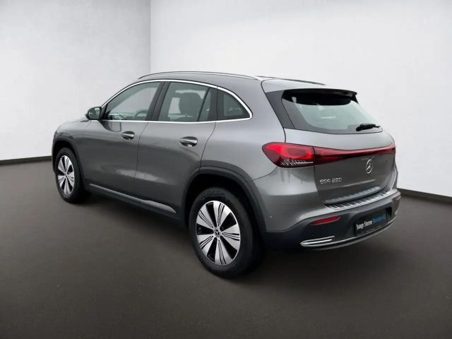 Mercedes-Benz EQA 250 Progressive