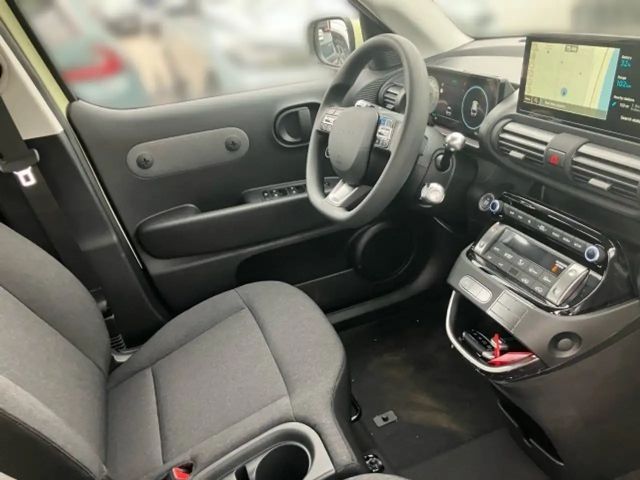 Hyundai INSTER 42 kWh