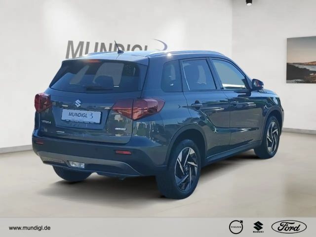 Suzuki Vitara 4x4 Comfort Hybrid