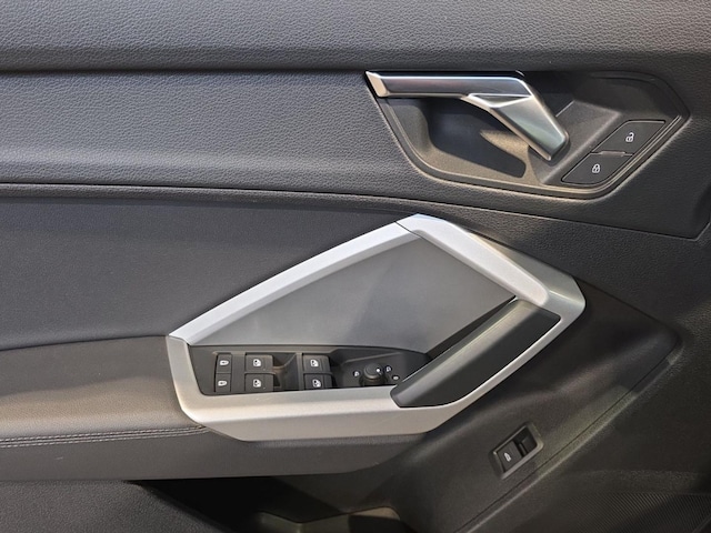 Audi Q3 35 TDI S-Line S-Tronic Sportback