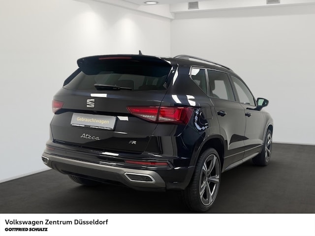 Seat Ateca 1.5 TSI DSG FR-lijn