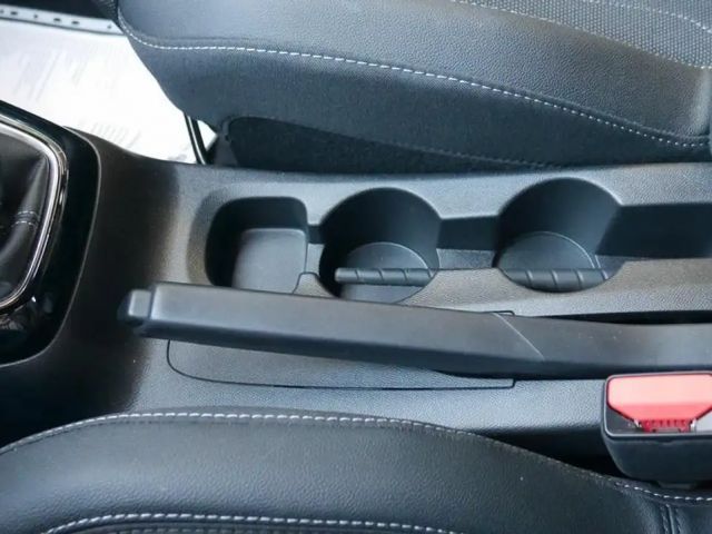 Opel Corsa GS-Line Grand Sport