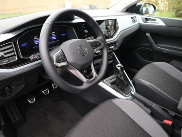 Volkswagen Taigo 1.0 TSI