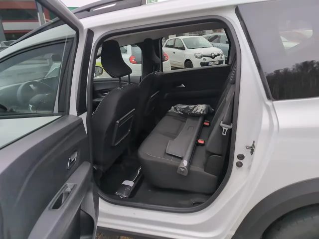 Dacia Jogger Extreme TCe 100