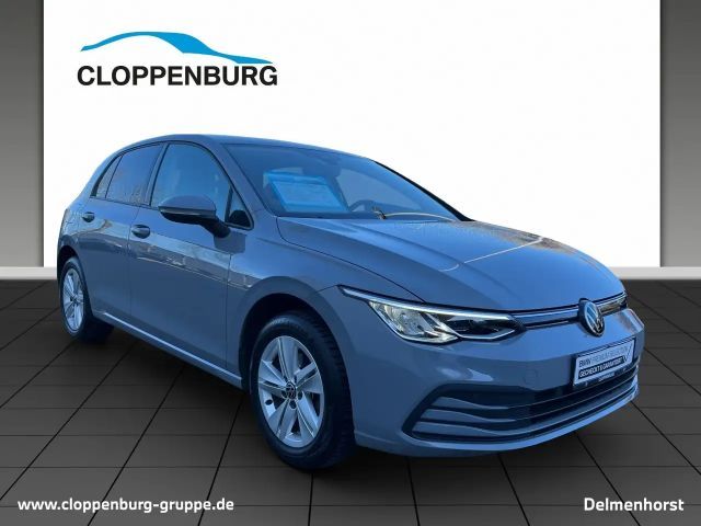 Volkswagen Golf 1.0 TSI