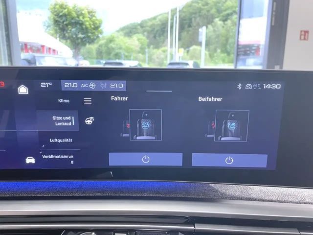 Peugeot E-3008 GT-Line