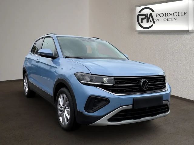 Volkswagen T-Cross Friends TSI
