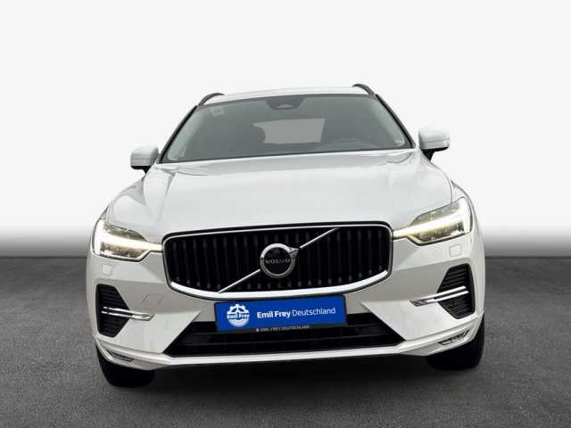 Volvo XC60 XC60
