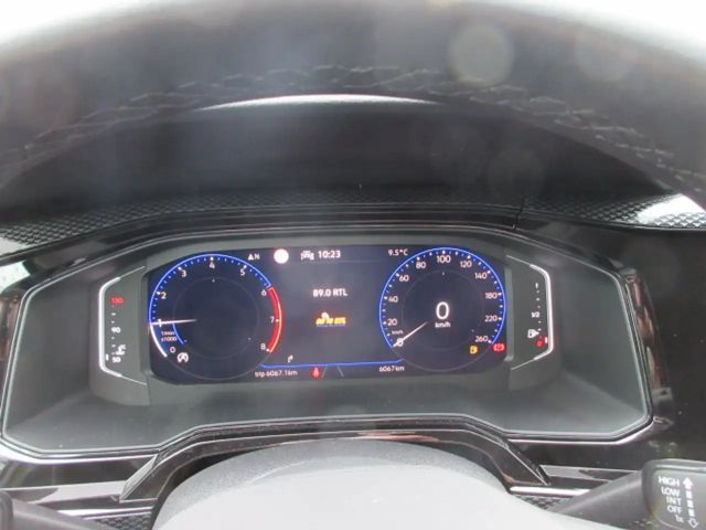 Volkswagen Taigo 1.0 TSI Life