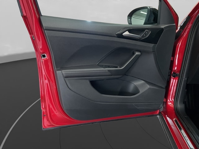 Volkswagen T-Cross 1.0 TSI DSG