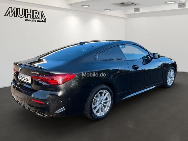 BMW 440 Coupé M440i xDrive