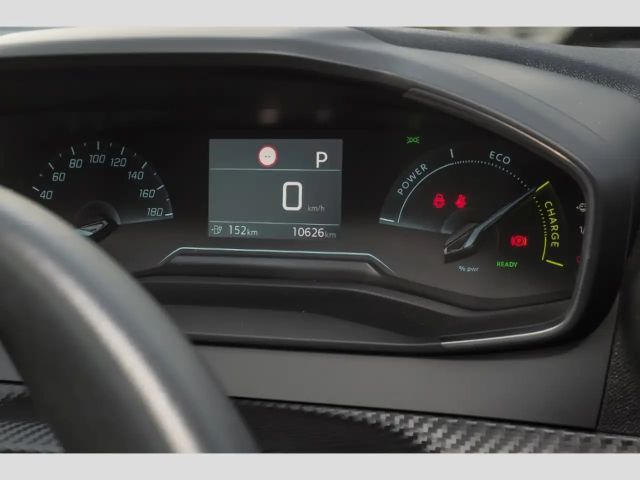 Peugeot 2008 Active Pack