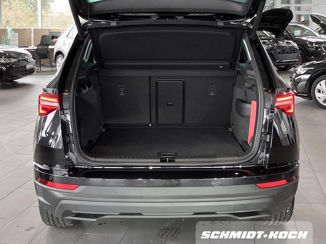 Skoda Karoq 2.0 TDI 4x4 Drive