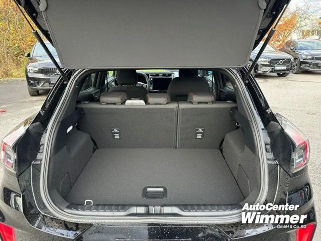 Ford Puma EcoBoost ST Line