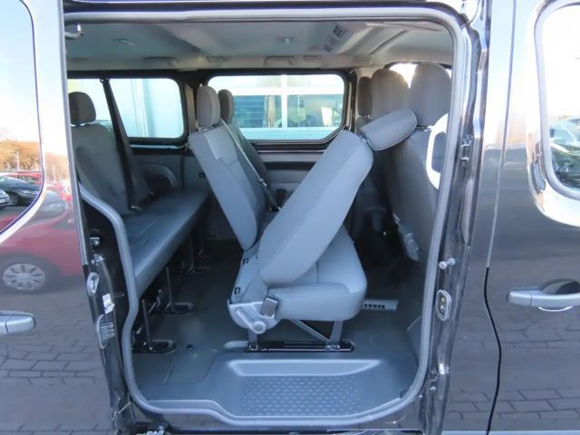 Renault Trafic 9-Sitzer*LED*sofort verfügbar