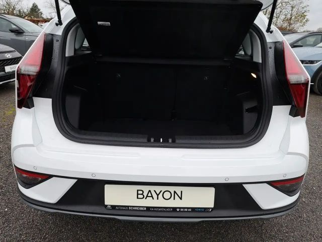 Hyundai Bayon Select