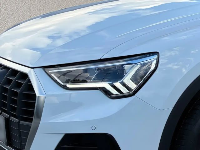 Audi Q3 35 TFSI