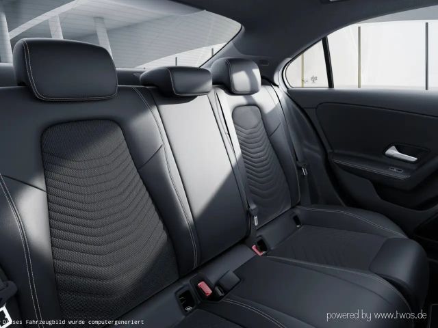 Mercedes-Benz A 180 Progressive