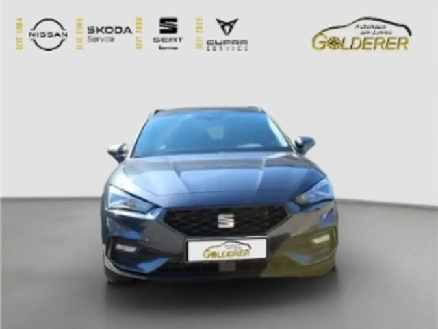 Seat Leon FR-lijn Sportstourer