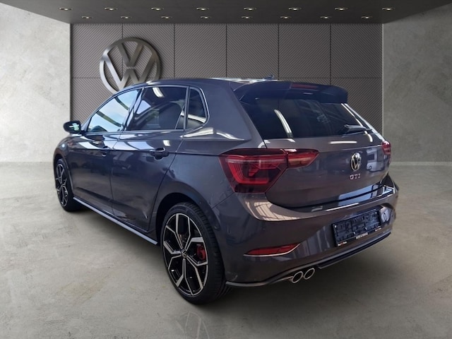 Volkswagen Polo DSG GTI Sport