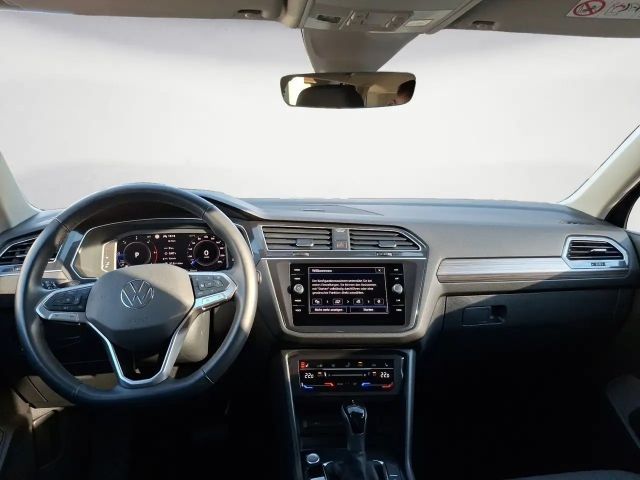 Volkswagen Tiguan Allspace Life