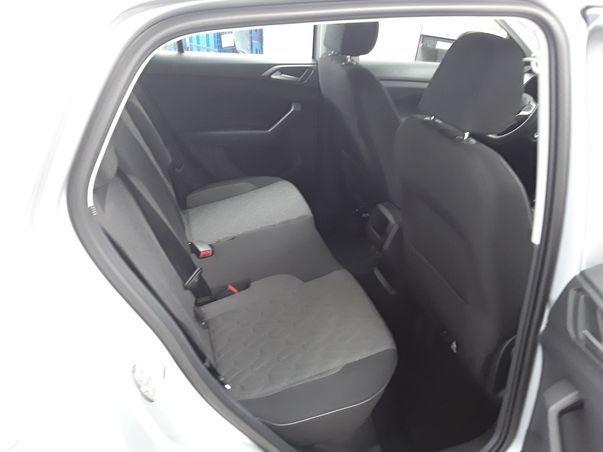 Volkswagen T-Cross 1.0 TSI DSG Life