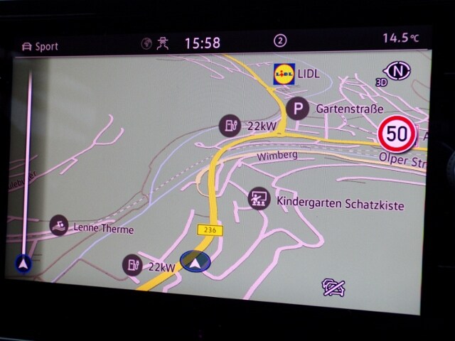 Volkswagen T-Roc 1.5 TSI DSG Plus